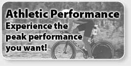 athletic performance link