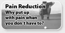 pain reduction link